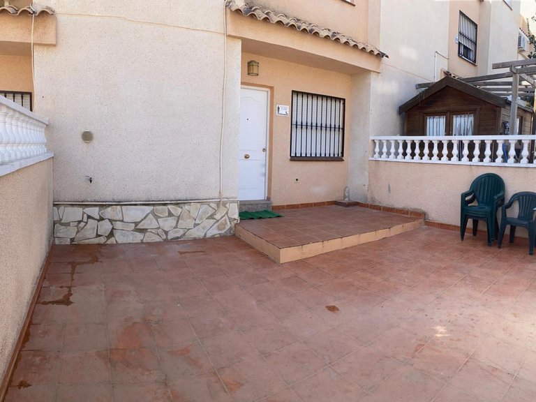 Town House for Sale in Los Altos, Alicante 26