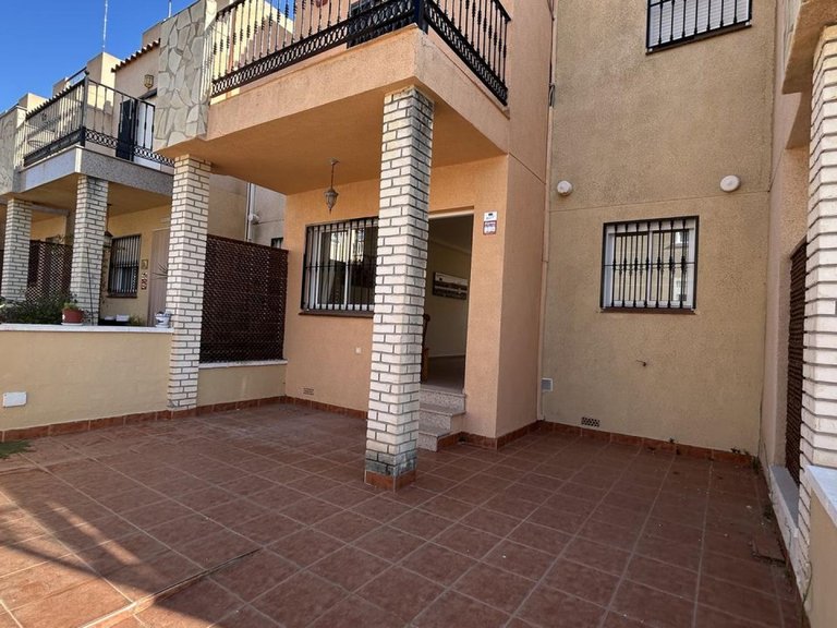 Town House for Sale in Los Altos, Alicante 2