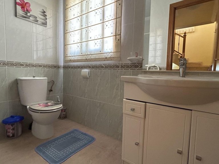 Town House for Sale in Los Altos, Alicante 18
