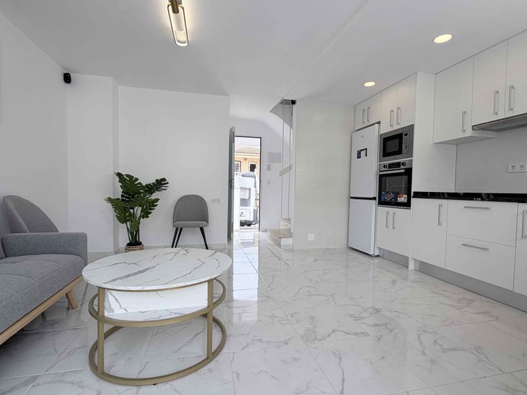 Town House for Sale in Torrevieja, Alicante 10