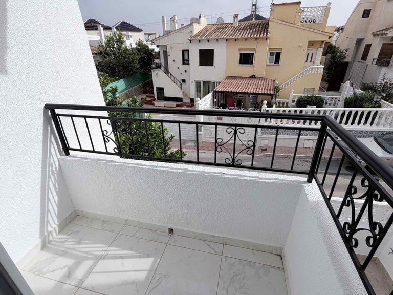 Town House for Sale in Torrevieja, Alicante 17