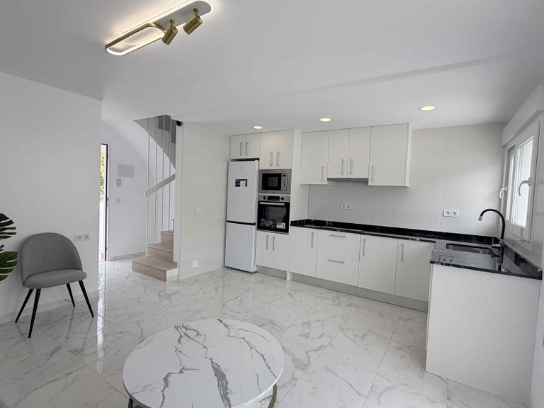 Town House for Sale in Torrevieja, Alicante 9
