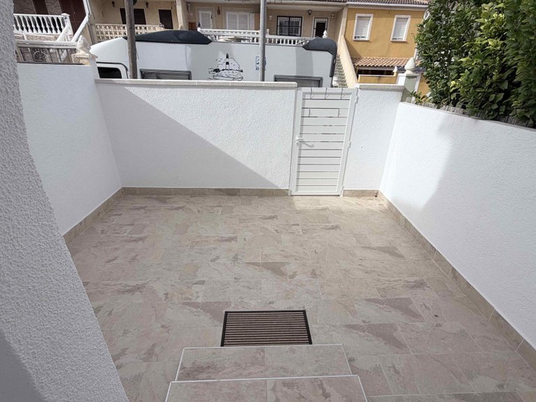 Town House for Sale in Torrevieja, Alicante 7