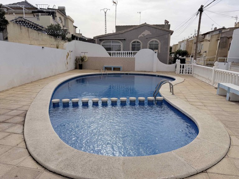 Town House for Sale in Torrevieja, Alicante 27