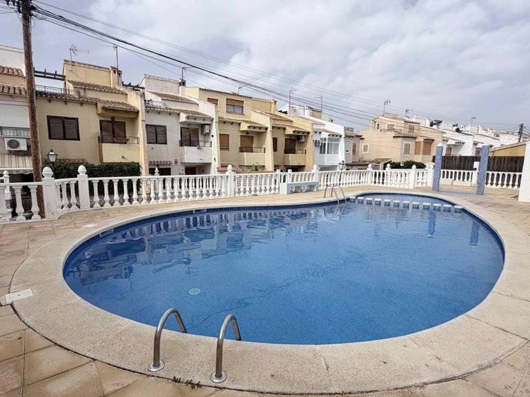 Town House for Sale in Torrevieja, Alicante 26
