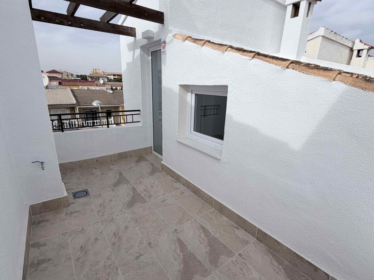 Town House for Sale in Torrevieja, Alicante 24