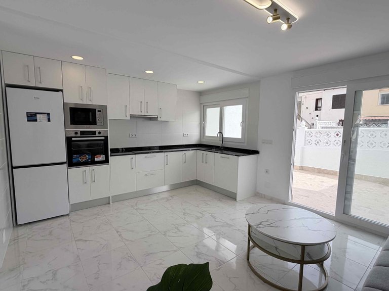 Town House for Sale in Torrevieja, Alicante 11