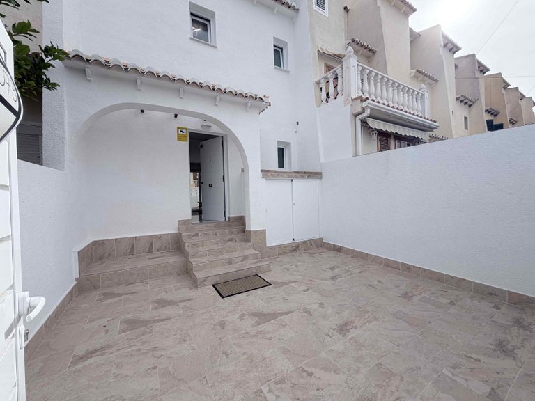 Town House for Sale in Torrevieja, Alicante 5