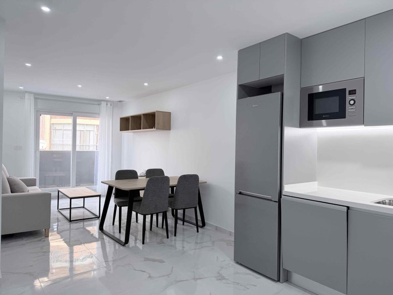 Apartment for Sale in Torrevieja, Alicante 9