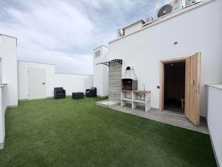 Apartment for Sale in Torrevieja, Alicante 24