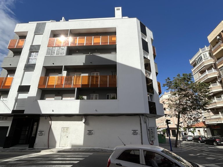 Apartment for Sale in Torrevieja, Alicante 1