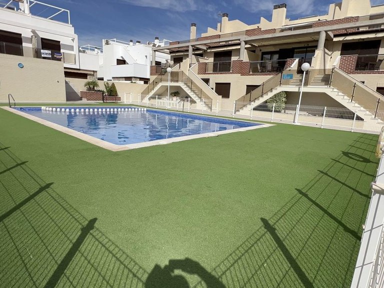 Town House for Sale in Costa Blanca Cabo Roig, Alicante 34