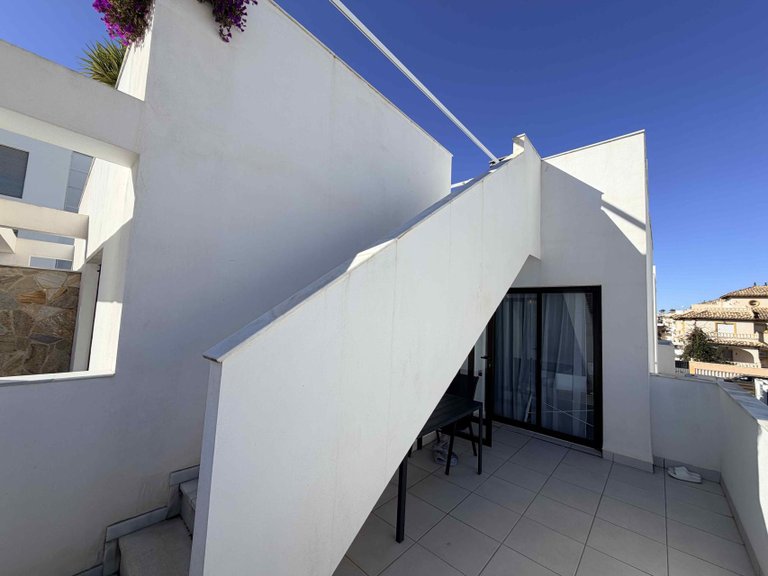 Town House for Sale in Costa Blanca Cabo Roig, Alicante 24