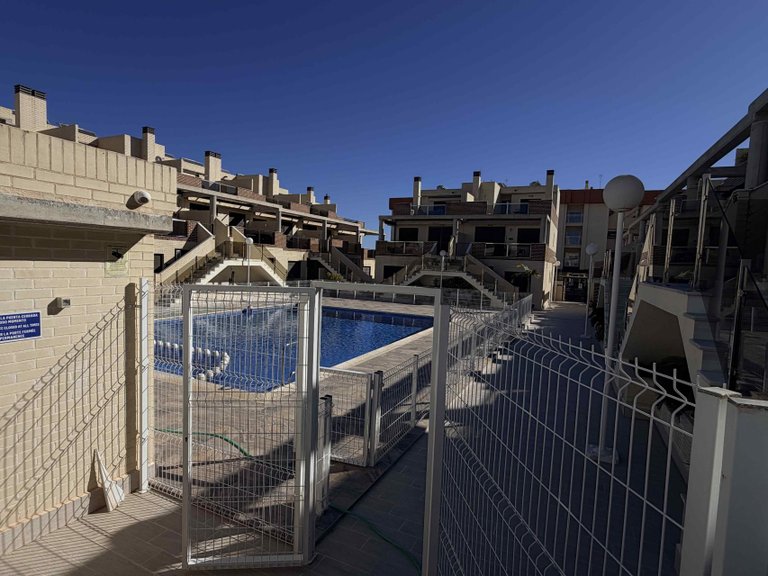 Town House for Sale in Costa Blanca Cabo Roig, Alicante 33