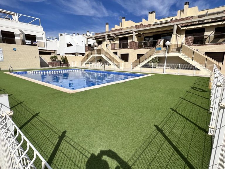 Town House for Sale in Costa Blanca Cabo Roig, Alicante 44