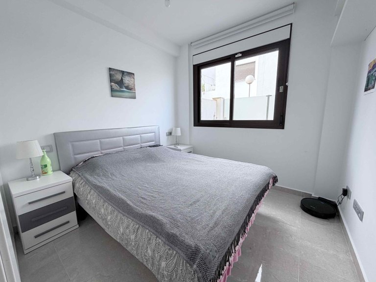 Town House for Sale in Costa Blanca Cabo Roig, Alicante 11