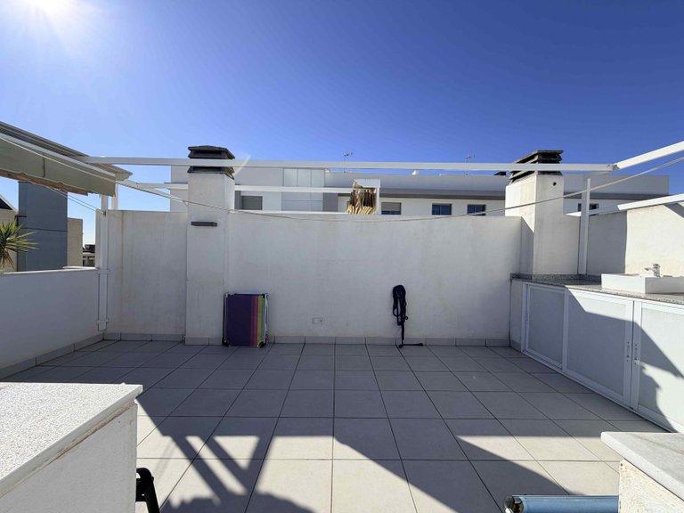 Town House for Sale in Costa Blanca Cabo Roig, Alicante 26