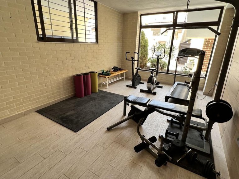 Town House for Sale in Costa Blanca Cabo Roig, Alicante 38