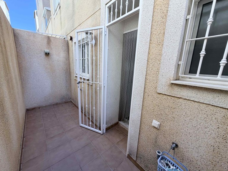 Town House for Sale in Orihuela Costa, Alicante 13