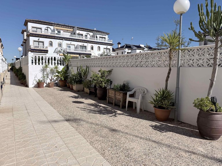 Town House for Sale in Orihuela Costa, Alicante 37