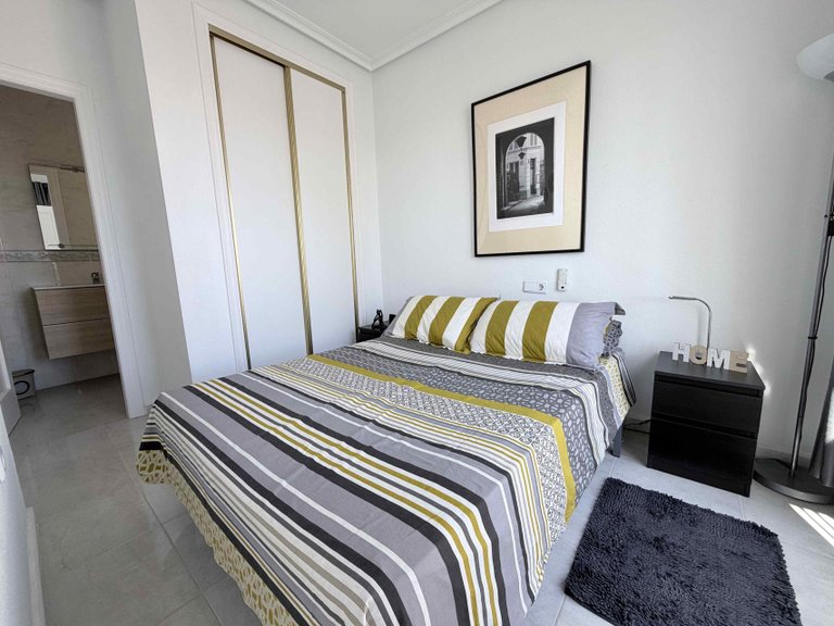 Town House for Sale in Orihuela Costa, Alicante 25