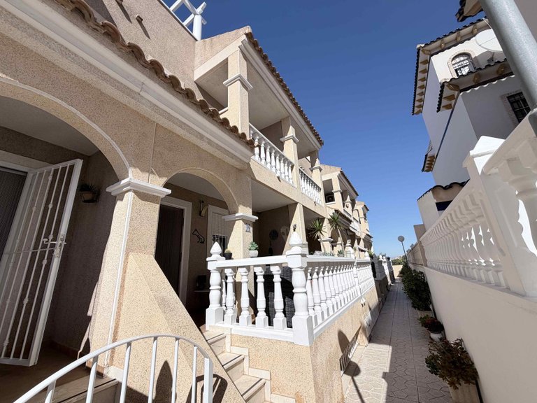 Town House for Sale in Orihuela Costa, Alicante 2