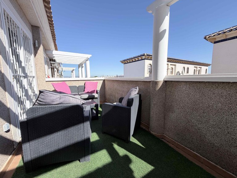 Town House for Sale in Orihuela Costa, Alicante 29