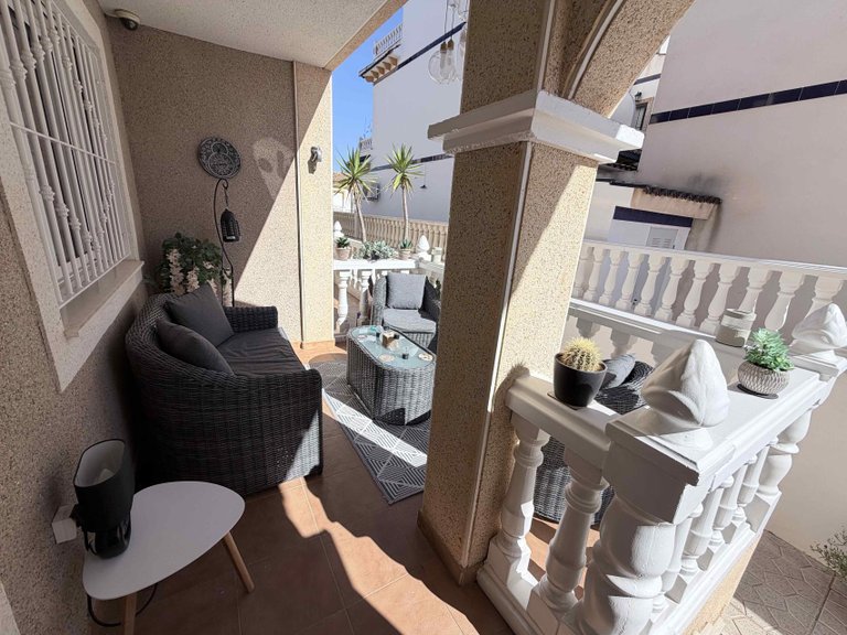 Town House for Sale in Orihuela Costa, Alicante 3