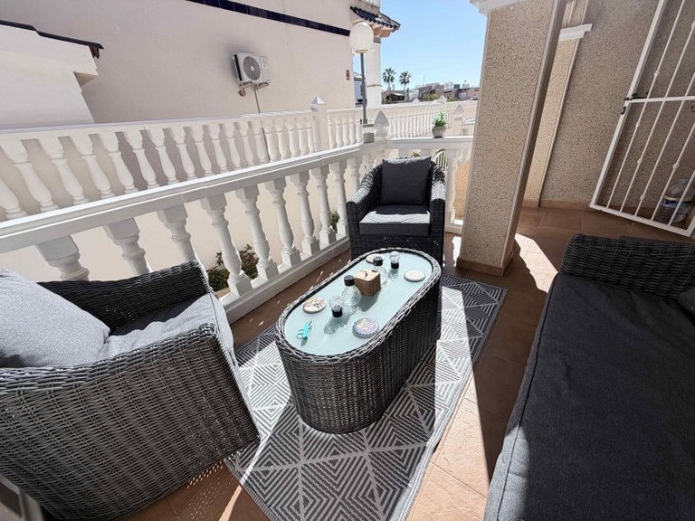 Town House for Sale in Orihuela Costa, Alicante 4