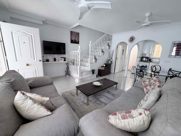 Town House for Sale in Orihuela Costa, Alicante 7