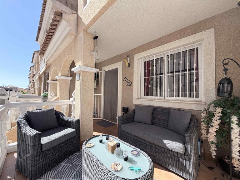Town House for Sale in Orihuela Costa, Alicante 5