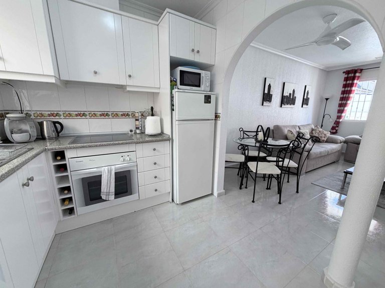 Town House for Sale in Orihuela Costa, Alicante 11