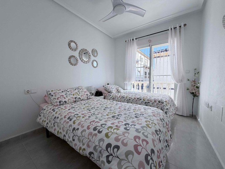 Town House for Sale in Orihuela Costa, Alicante 17