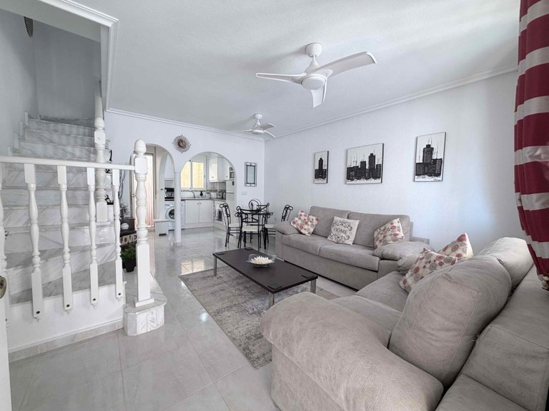 Town House for Sale in Orihuela Costa, Alicante 6