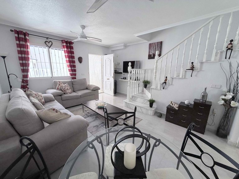 Town House for Sale in Orihuela Costa, Alicante 8