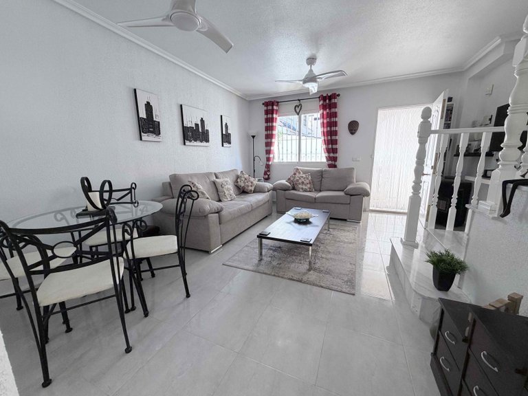 Town House for Sale in Orihuela Costa, Alicante 9