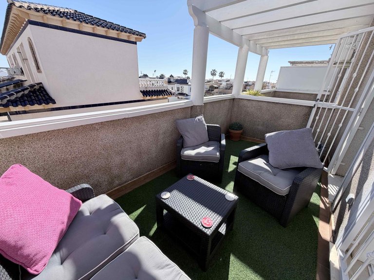 Town House for Sale in Orihuela Costa, Alicante 30