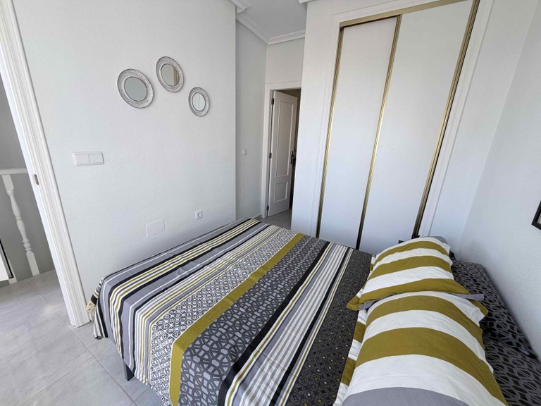 Town House for Sale in Orihuela Costa, Alicante 26