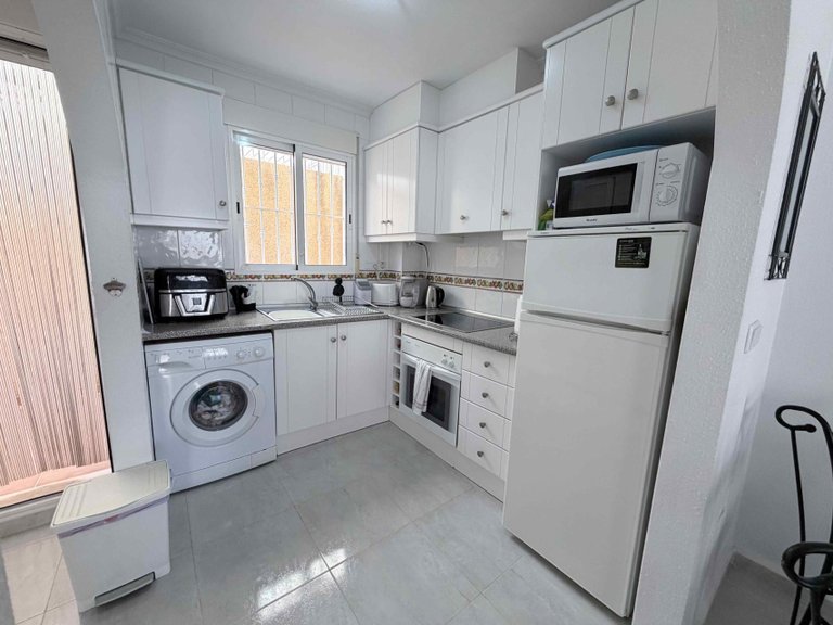Town House for Sale in Orihuela Costa, Alicante 12