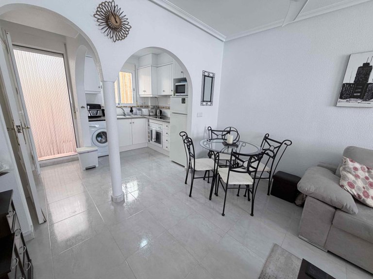 Town House for Sale in Orihuela Costa, Alicante 10