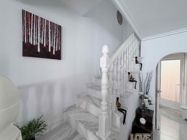 Town House for Sale in Orihuela Costa, Alicante 15