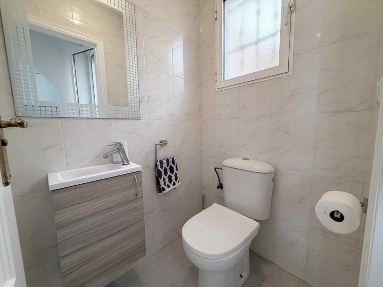 Town House for Sale in Orihuela Costa, Alicante 14
