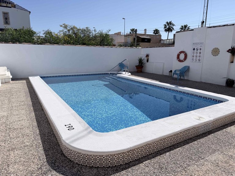 Town House for Sale in Orihuela Costa, Alicante 38