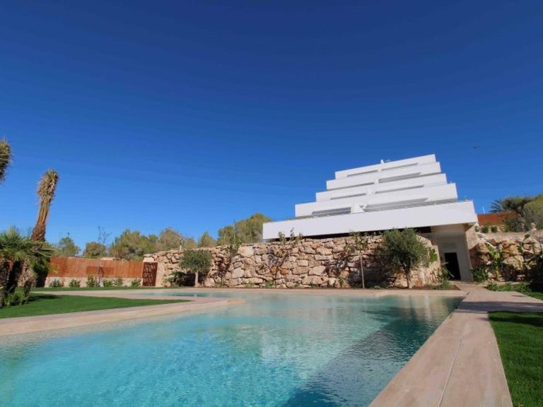 Apartment for Sale in Costa Blanca Las Colinas Golf, Alicante 2