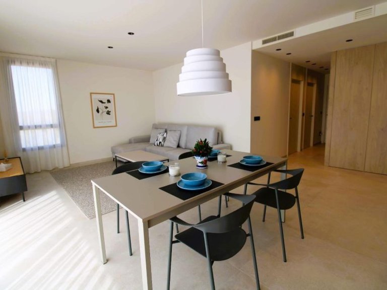 Apartment for Sale in Costa Blanca Las Colinas Golf, Alicante 4