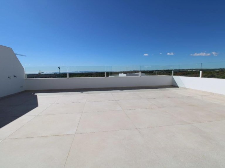 Apartment for Sale in Costa Blanca Las Colinas Golf, Alicante 14