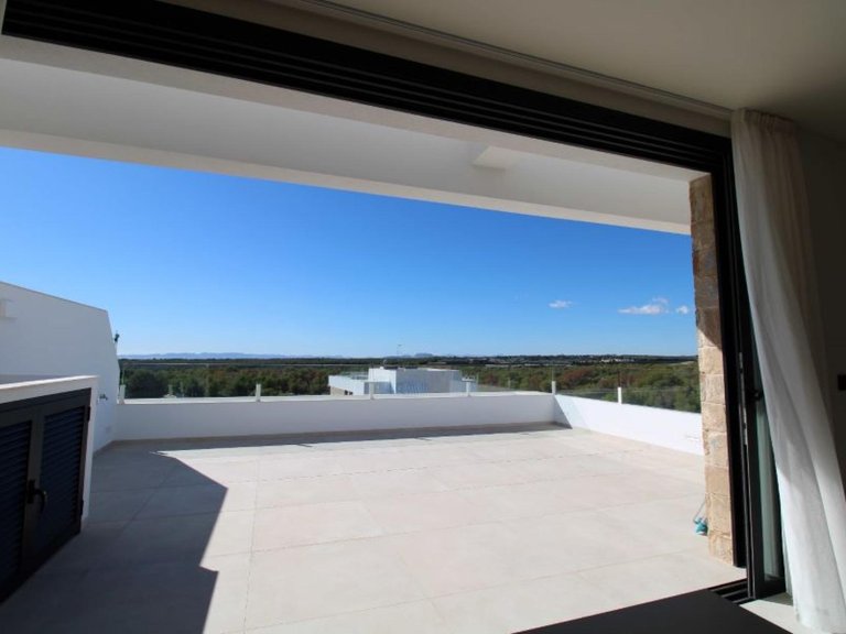 Apartment for Sale in Costa Blanca Las Colinas Golf, Alicante 13