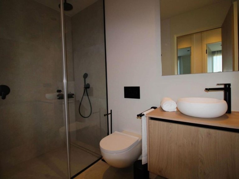 Apartment for Sale in Costa Blanca Las Colinas Golf, Alicante 10