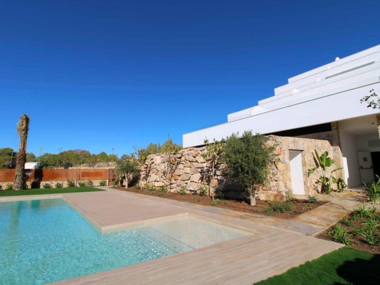 Apartment for Sale in Costa Blanca Las Colinas Golf, Alicante 3