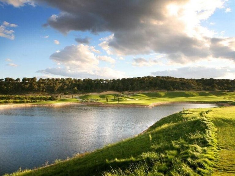 Apartment for Sale in Costa Blanca Las Colinas Golf, Alicante 18